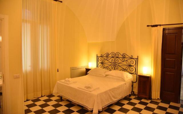 B&B Antica Corte