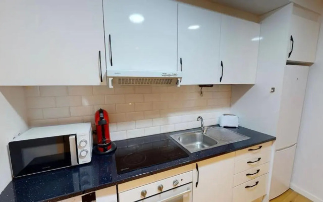 EdSam EUCALIPTO Madrid