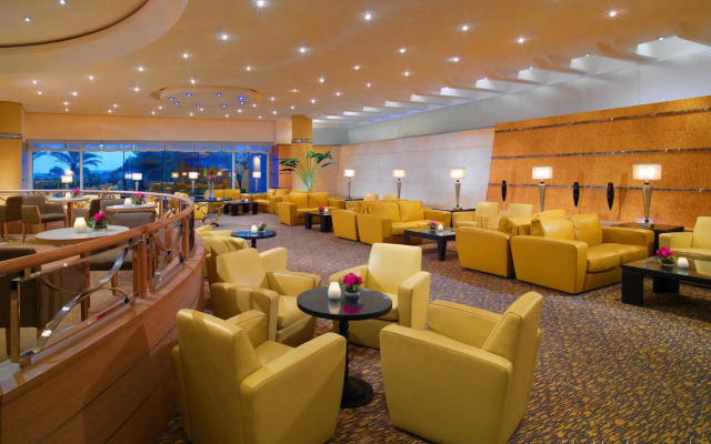 Hotel Oran Bay Managed By Accor