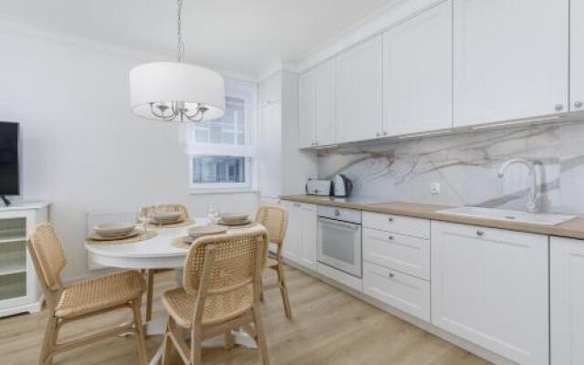 Apartament Jantar 21