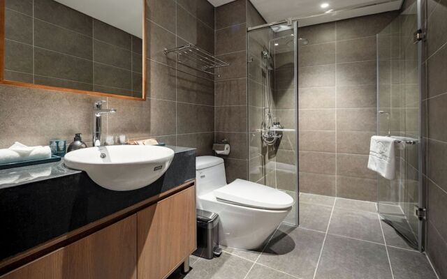 Mandala Hotel & Suites Bac Giang