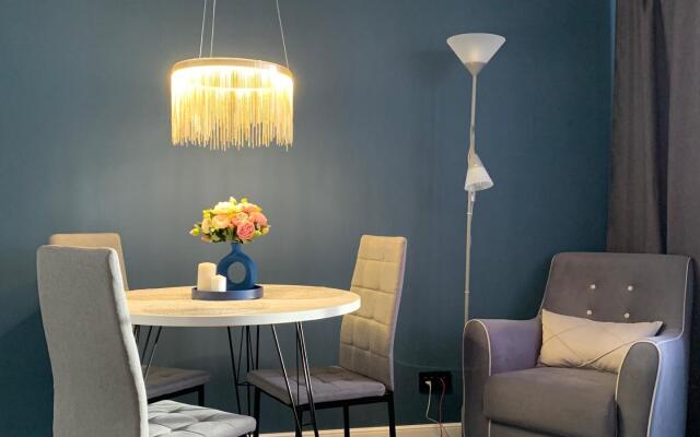 Pro.Apartment (Про.Апартмент) на улице Клиническая