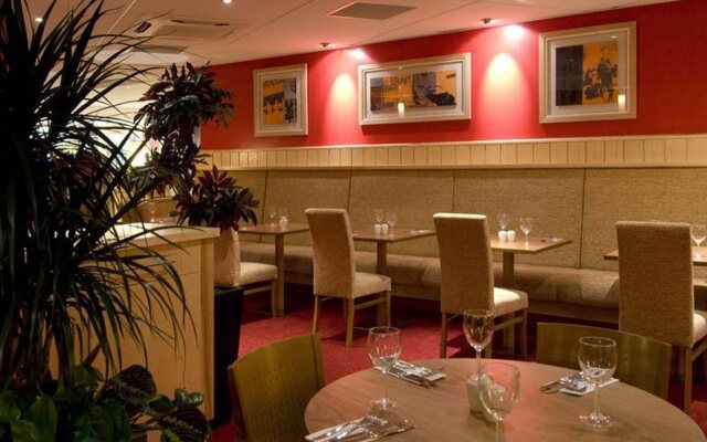 Premier Inn Hull City Centre