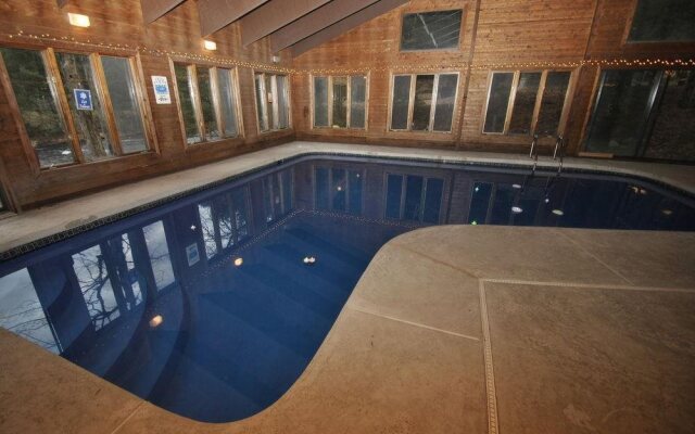 Bushkill Creek Lodge