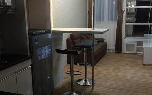 The Suites Metro by EMJI Group