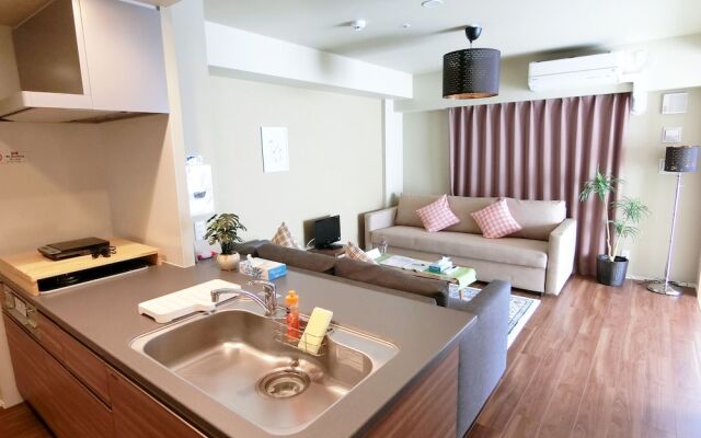 A&C STAY Namba