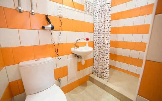 Smart Apartment Filatova 10a