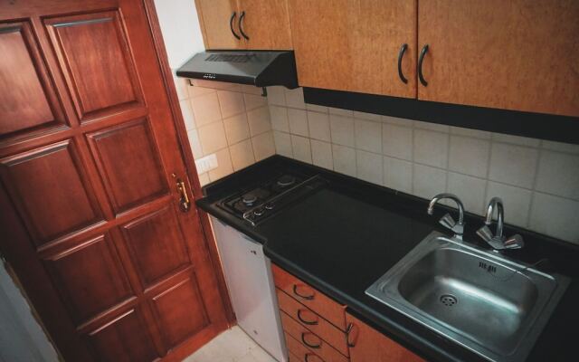 Mountain View Cedars