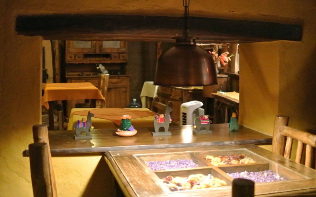 Refugio Del Pintor