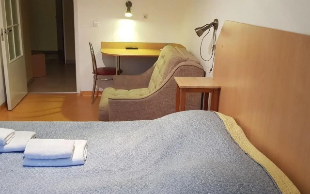 Velga Hotel