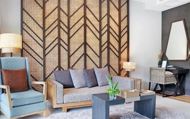 Mida Resort Kanchanaburi