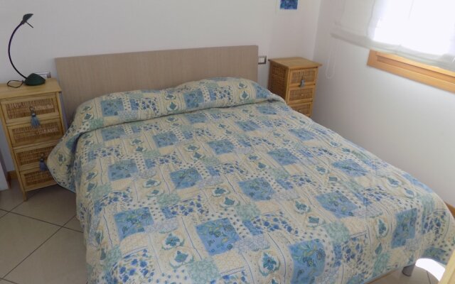 Apartment on the First Floor