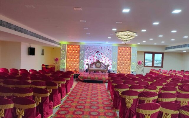 Kfour Apartment & Hotels Private Limited