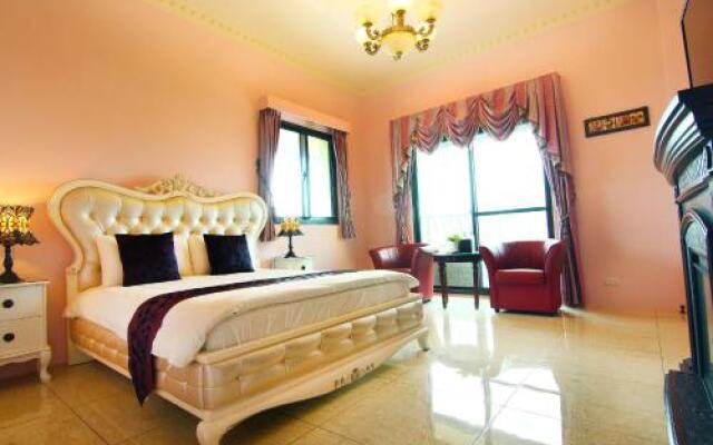 Earl Castle B&B