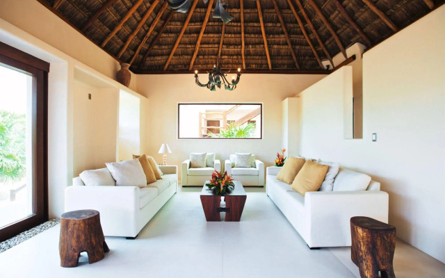Casa Chablé Sian Ka'an Reserve - South of Tulum