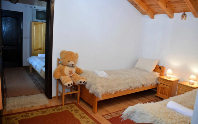 Trenchova Guest House