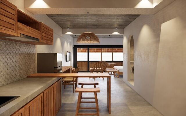 TA Boutique Hotel