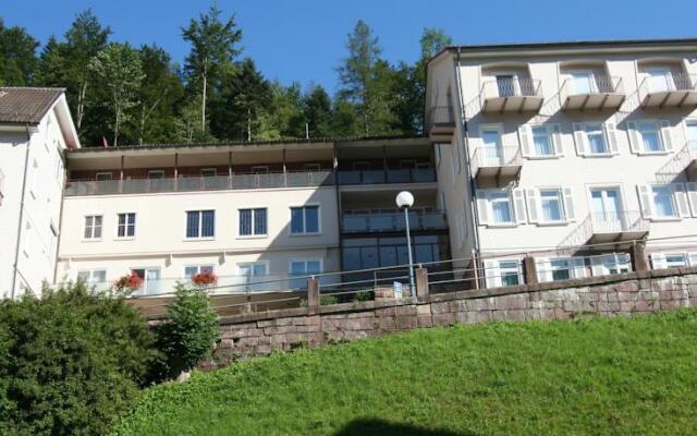 Hotel Pauline