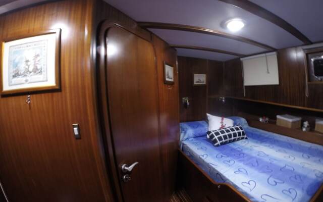 Yacht Suite Cecina