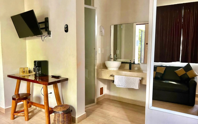 Pacha Tulum Boutique Hotel