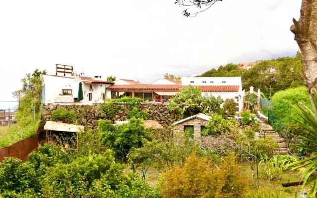 Vega Rural Garachico