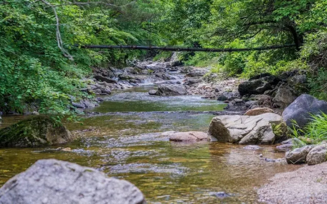 Inje Leenchung Pension