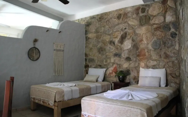 Villas Vista Suites Sayulita