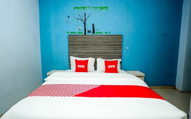 Pulau Laut Guest House by OYO Rooms