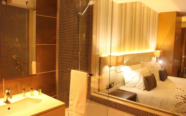 Hotel O Gato & Spa