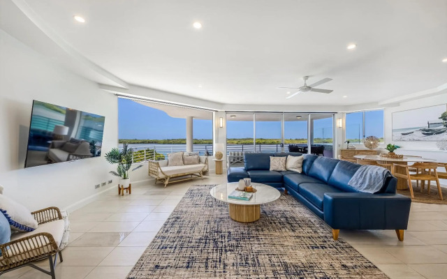 M1 Resort Maroochydore