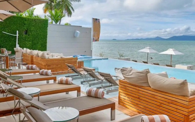Chi Samui Resort