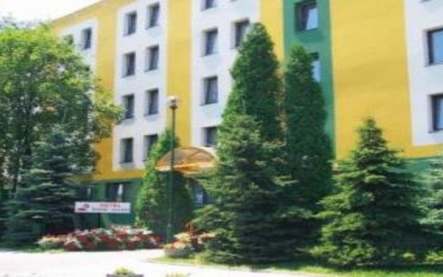 Hotel Krakus