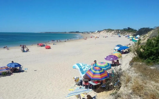 Apartamento Playa de Punta Candor