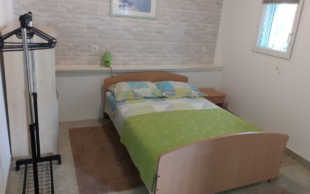 Apartment Ivan - with parking : A2 bungalov Omis, Riviera Omis