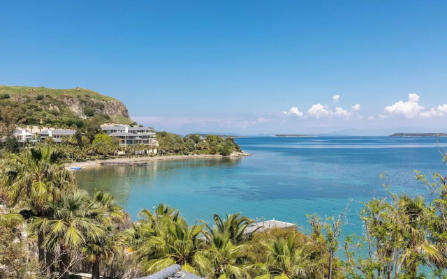 Hiddenbay Urla