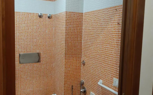 Palazzo dei Corsari- Apartment