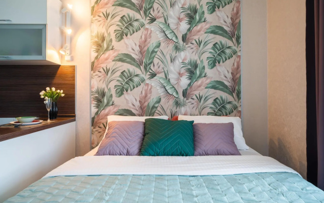 Апартаменты на Московском проспекте