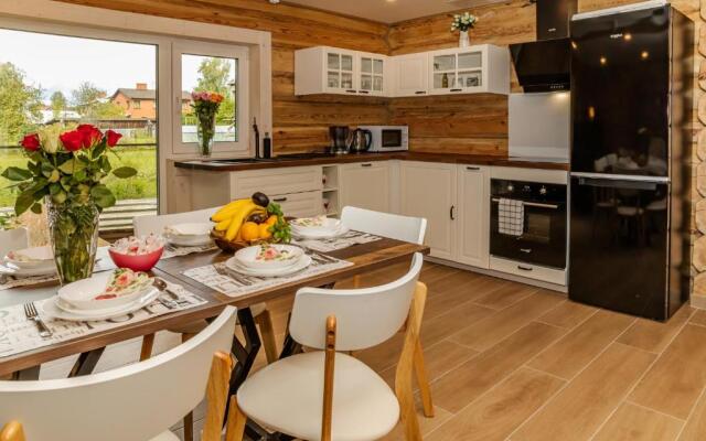 Villa Rose & SPA
