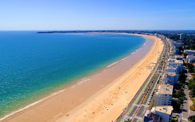 Azureva Pornichet - Baie de La Baule