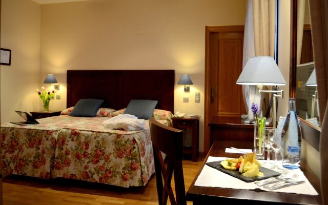 Hotel Villa Virginia