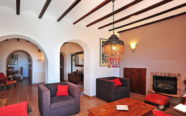 Holiday Home Fonsala