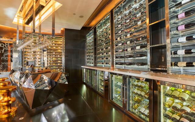 Crowne Plaza New Delhi Rohini by IHG