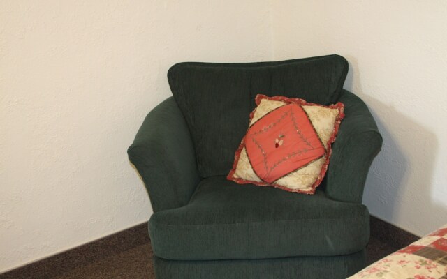 Sleep For Less Motel