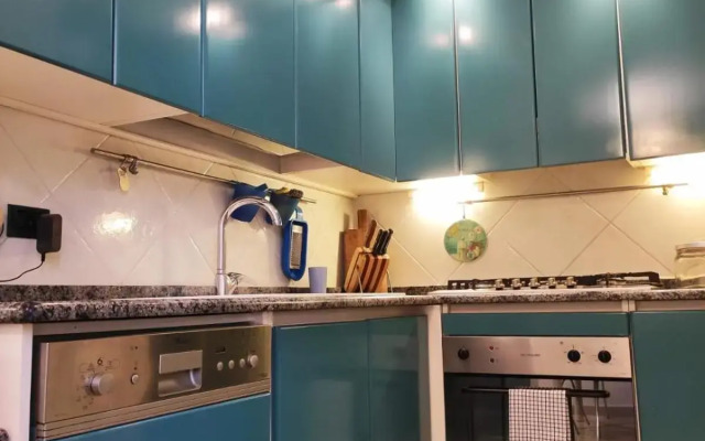 Villa Falconieri Sorrento Suite