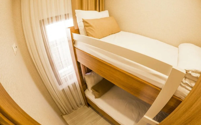 Cinar Villas Suites