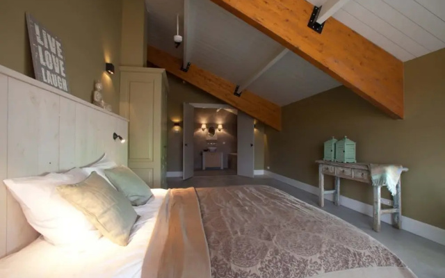 Erve 't Hacht - BNB in Hardenberg - Photo 5