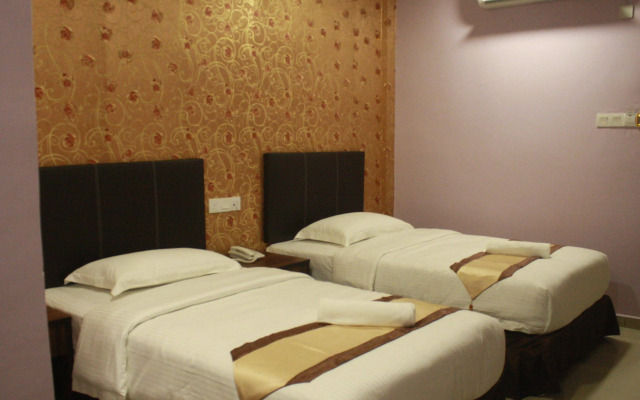 AB Inn Hotel