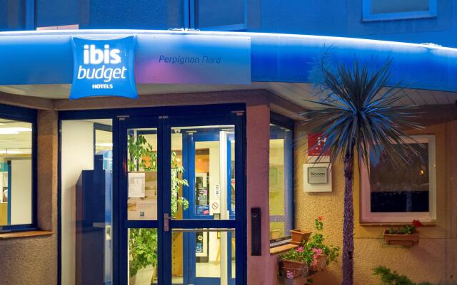 Ibis Budget Perpignan Nord Rivesaltes