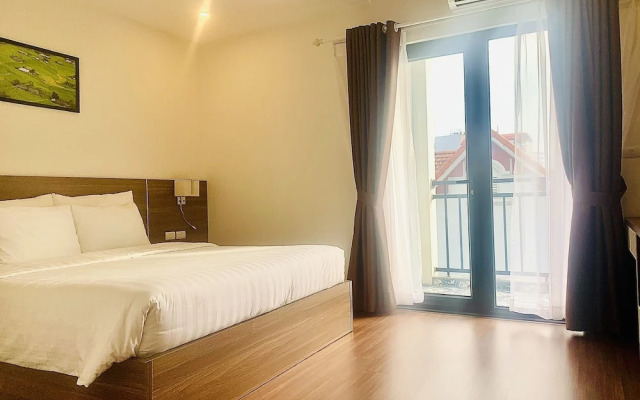 Paragon House & Residence