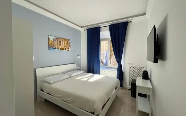 Costantino Rooms